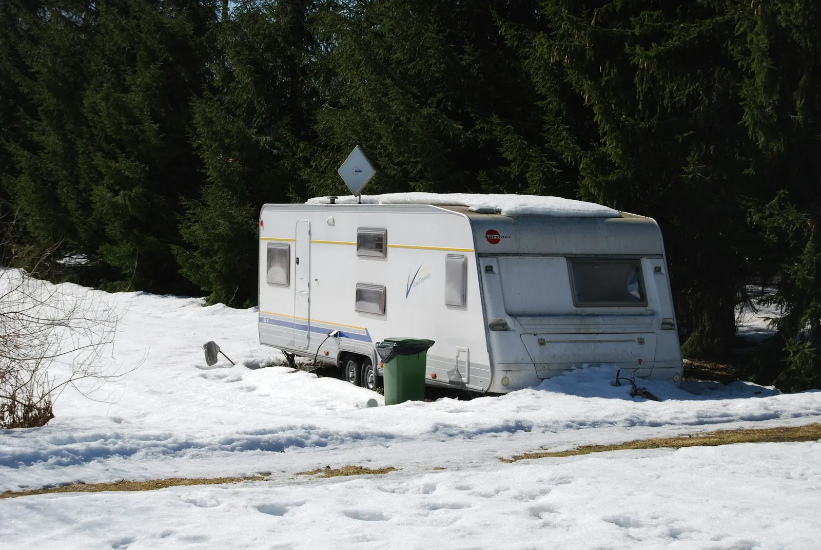 Train horn legal reference for Vermont — install vs use under state vehicle code