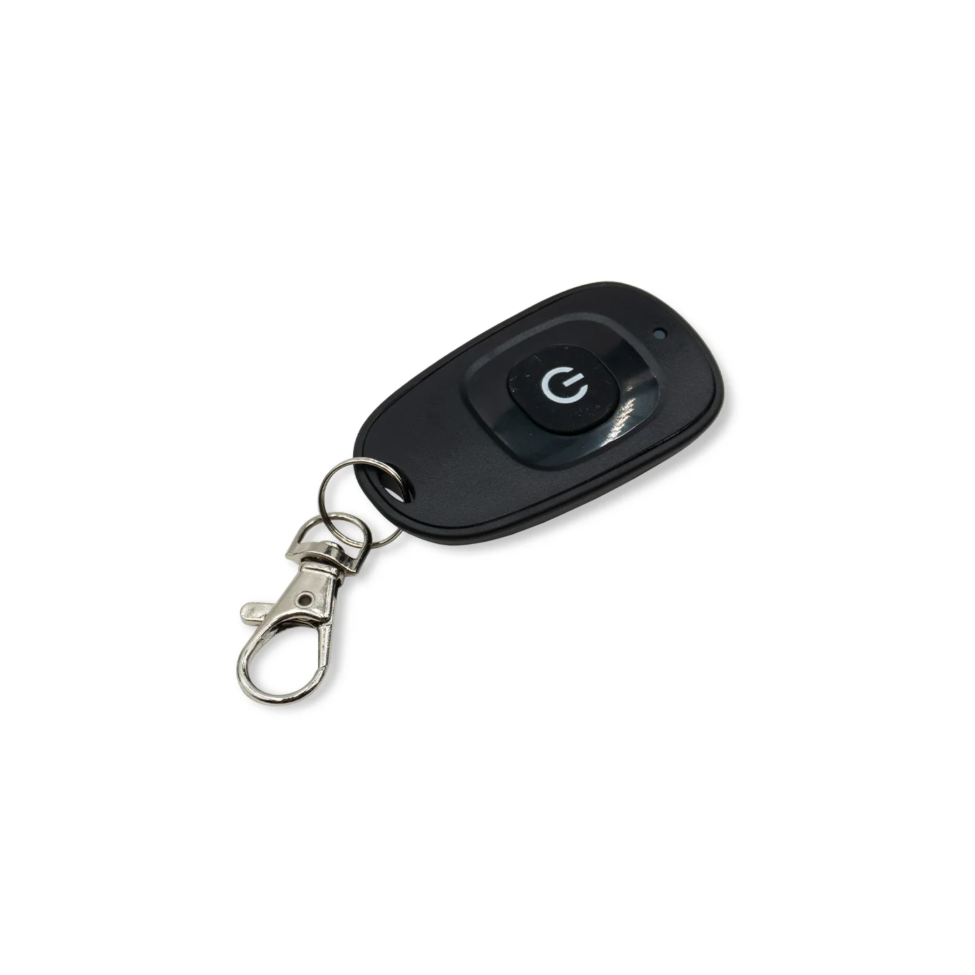 HornBlaster Drill Horn wireless key-fob activation remote with clip